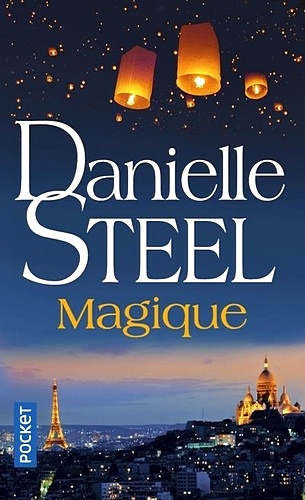 Télécharger ebook gratuit epub Magique de Danielle Steel