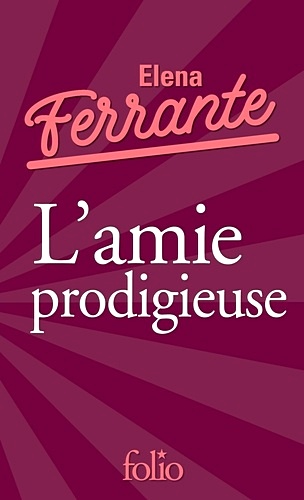 Télécharger ebook gratuit epub L’amie prodigieuse Tome 1 – Enfance, adolescence – Edition collector de Elena Ferran