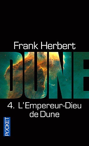Télécharger ebook gratuit epub Le cycle de Dune Tome 4 – L’empereur-dieu de Dune de Frank Herber