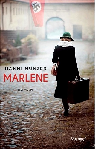 Télécharger ebook gratuit epub Marlene de Hanni Münzer