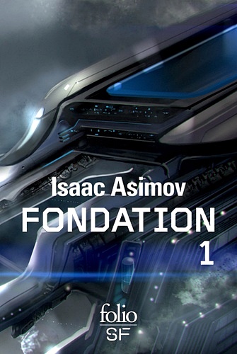Télécharger ebook gratuit epub Le cycle de Fondation Intégrale Tome 1 – Fondation ; Fondation et empire ; Seconde fondation de Isaac Asimov