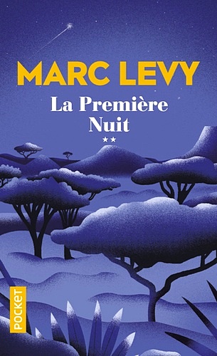 Télécharger ebook gratuit epub La première nuit de Marc Levy