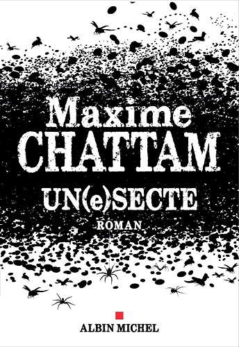 Télécharger ebook gratuit epub Un(e) secte de Maxime Chattam