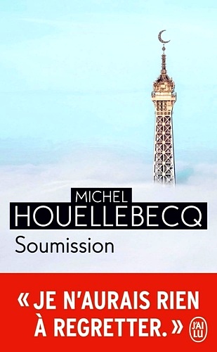 Télécharger ebook gratuit epub Soumission de Michel Houellebecq