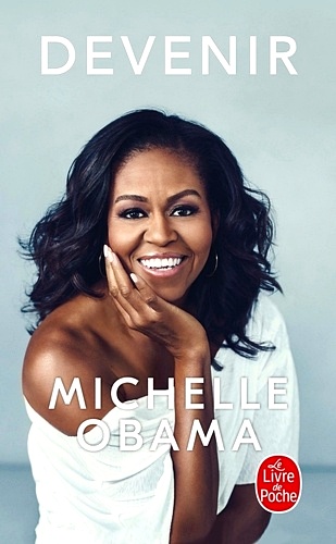 Télécharger ebook gratuit epub Devenir de Michelle Obama