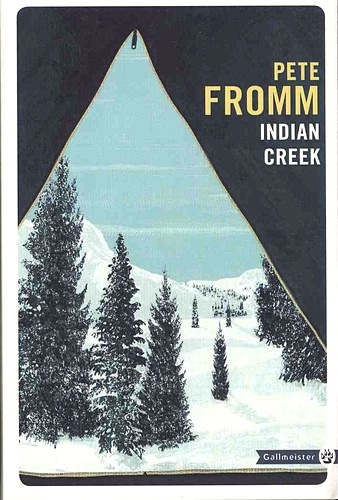 Télécharger ebook gratuit epub Indian creek de Pete Fromm