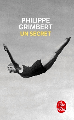 Télécharger ebook gratuit epub Un secret de Philippe Grimber