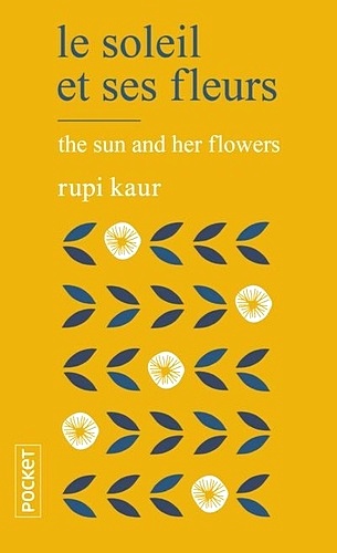 Télécharger ebook gratuit epub Le soleil et ses fleurs de Rupi Kaur