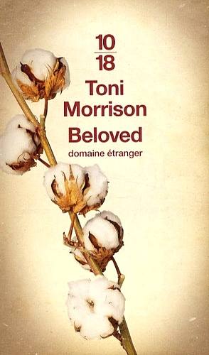 Télécharger ebook gratuit epub Beloved de Toni Morrison