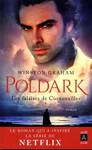 Télécharger ebook gratuit epub Poldark Tome 1 – Les falaises de Cornouailles de Winston Graham